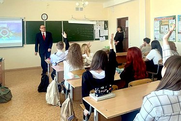 Помним о Великой Победе